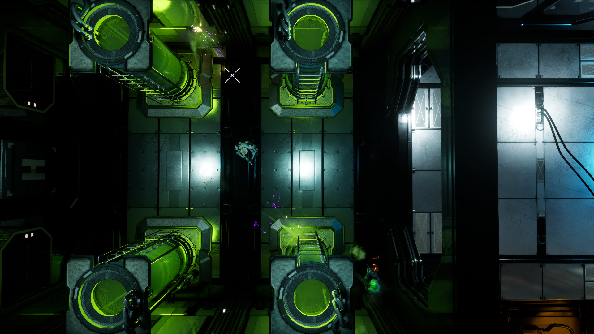 Скриншот 8: Alien Flex