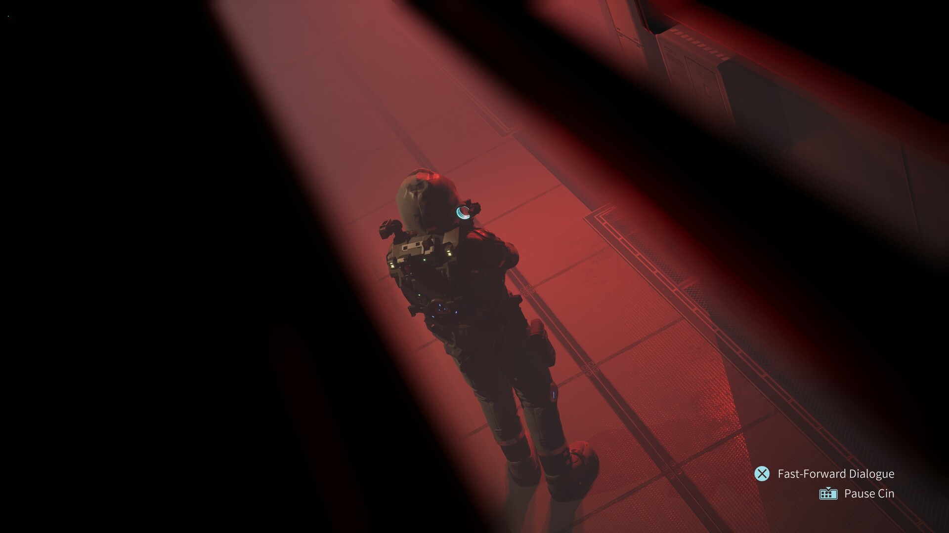 Скриншот: EVOTINCTION