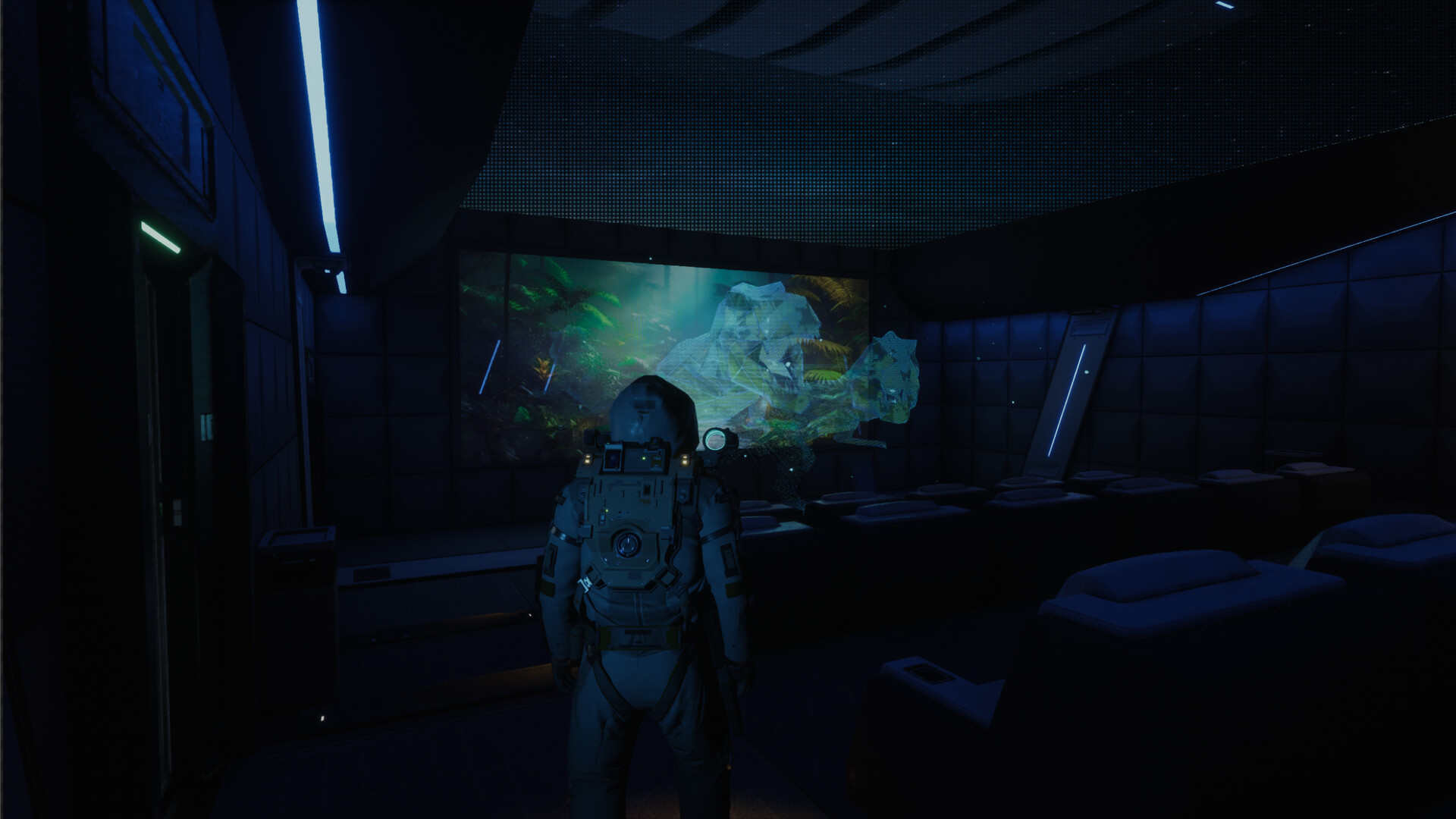 Скриншот 7: EVOTINCTION