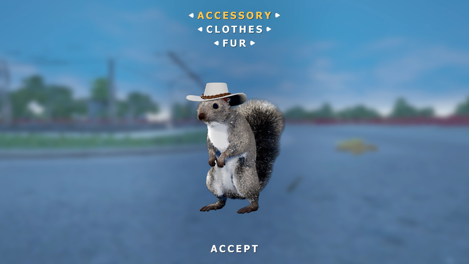 Скриншот 6: Squirrel with a Gun