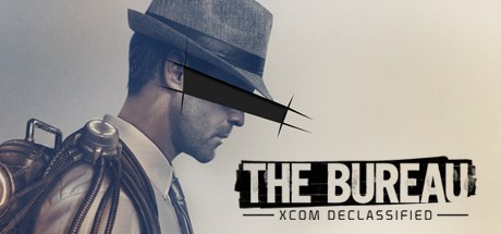 Обложка: The Bureau: XCOM Declassified