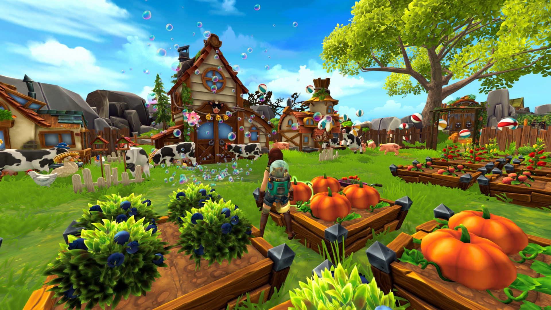 Скриншот: No Place Like Home