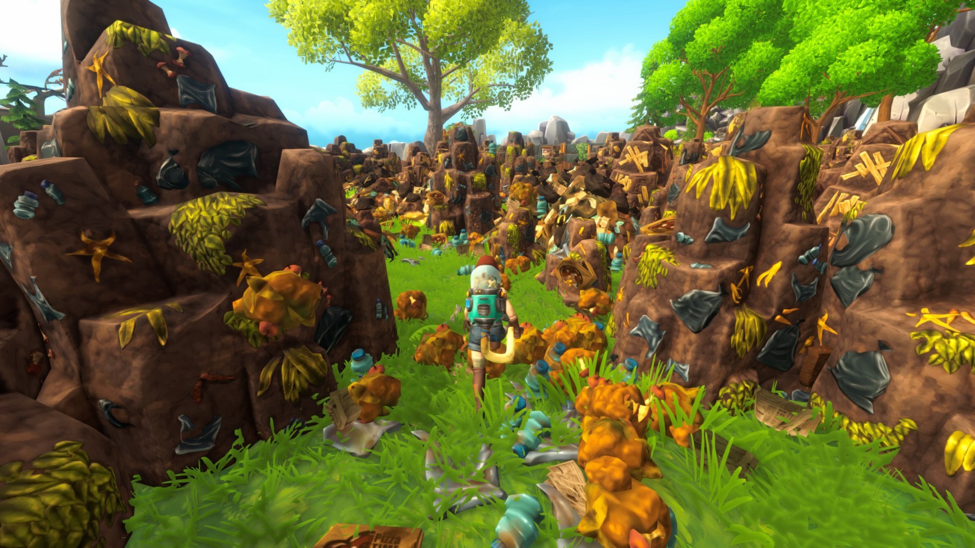 Скриншот 17: No Place Like Home