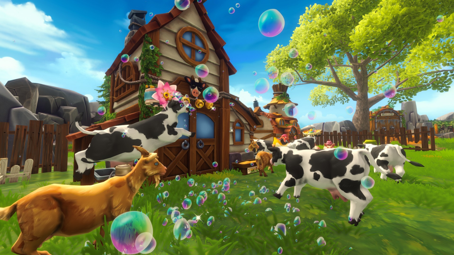 Скриншот 8: No Place Like Home