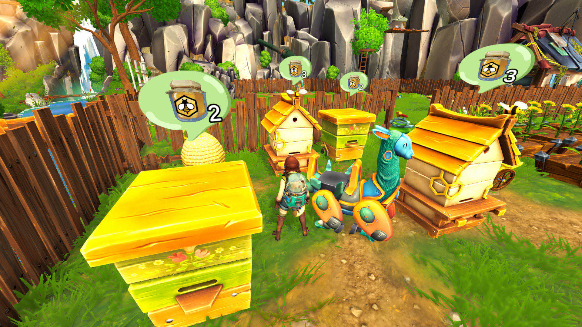 Скриншот 9: No Place Like Home