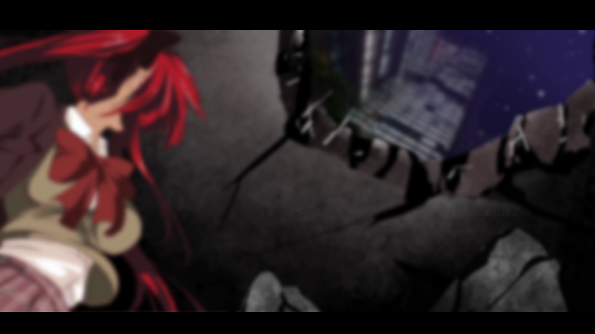 Скриншот 13: DEAD OR SCHOOL