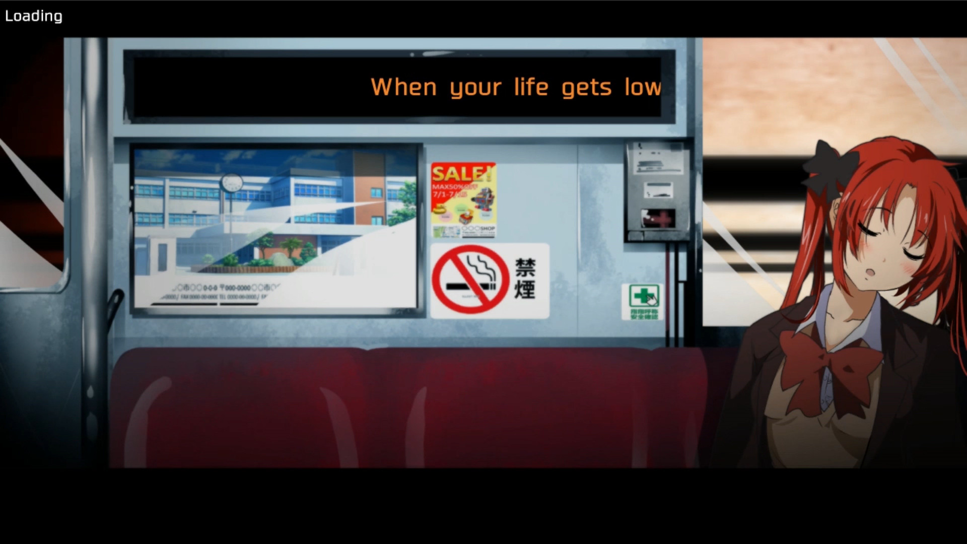 Скриншот 16: DEAD OR SCHOOL