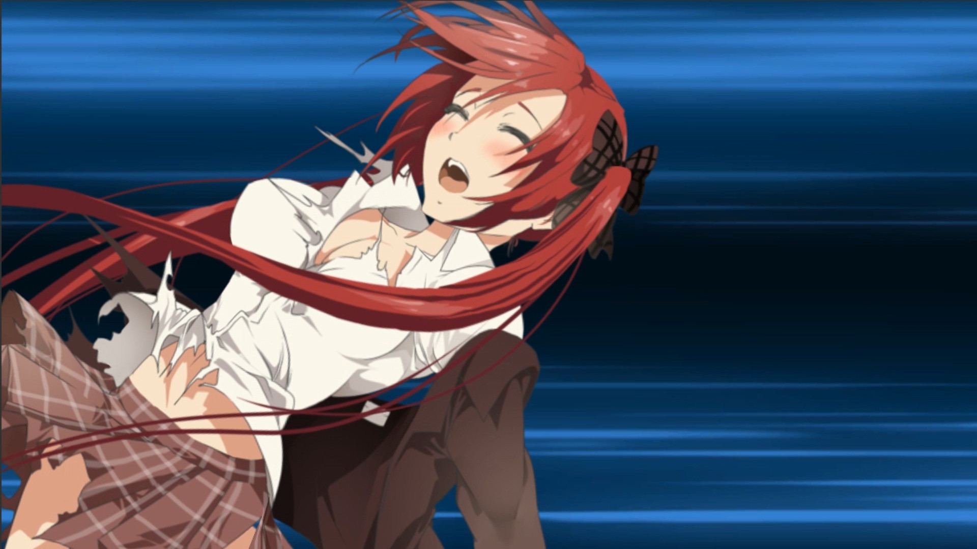 Скриншот 17: DEAD OR SCHOOL