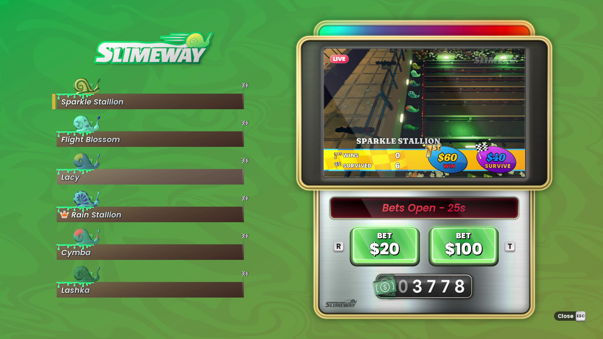 Скриншот 13: It's Only Money