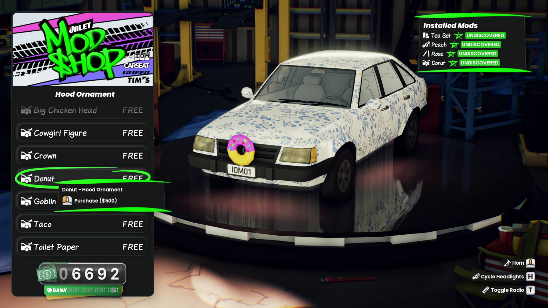 Скриншот 6: It's Only Money