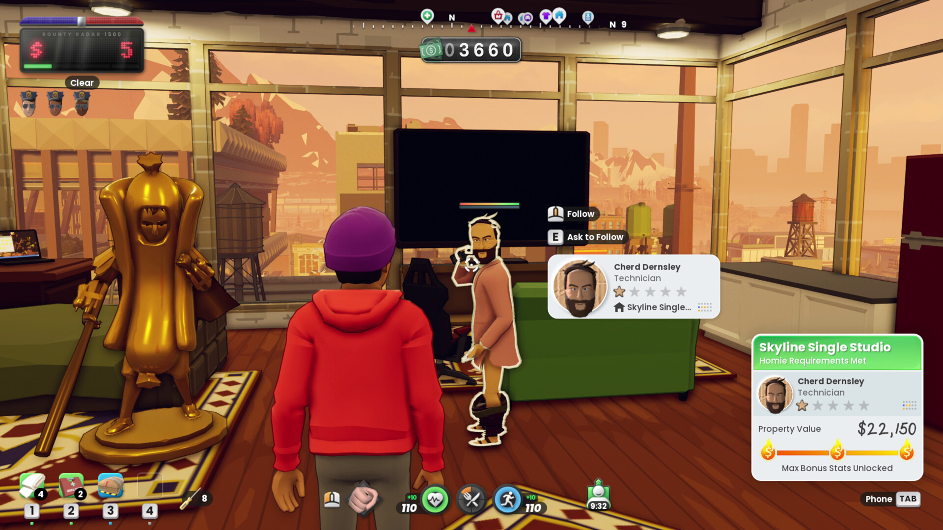 Скриншот 7: It's Only Money