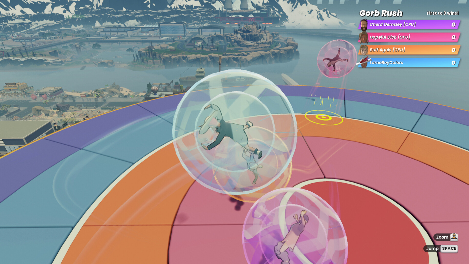 Скриншот 10: It's Only Money