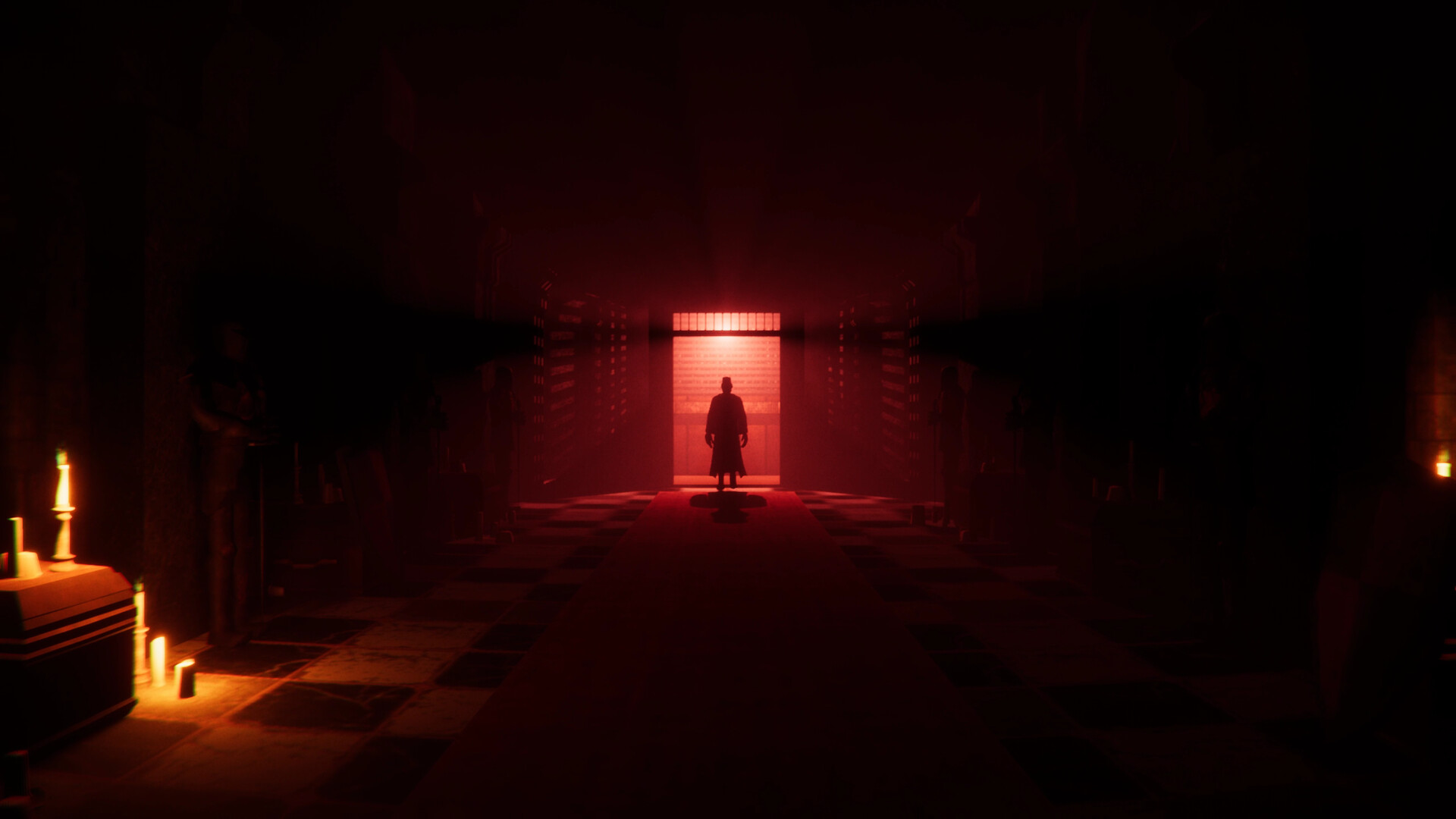 Скриншот: El Paso, Elsewhere