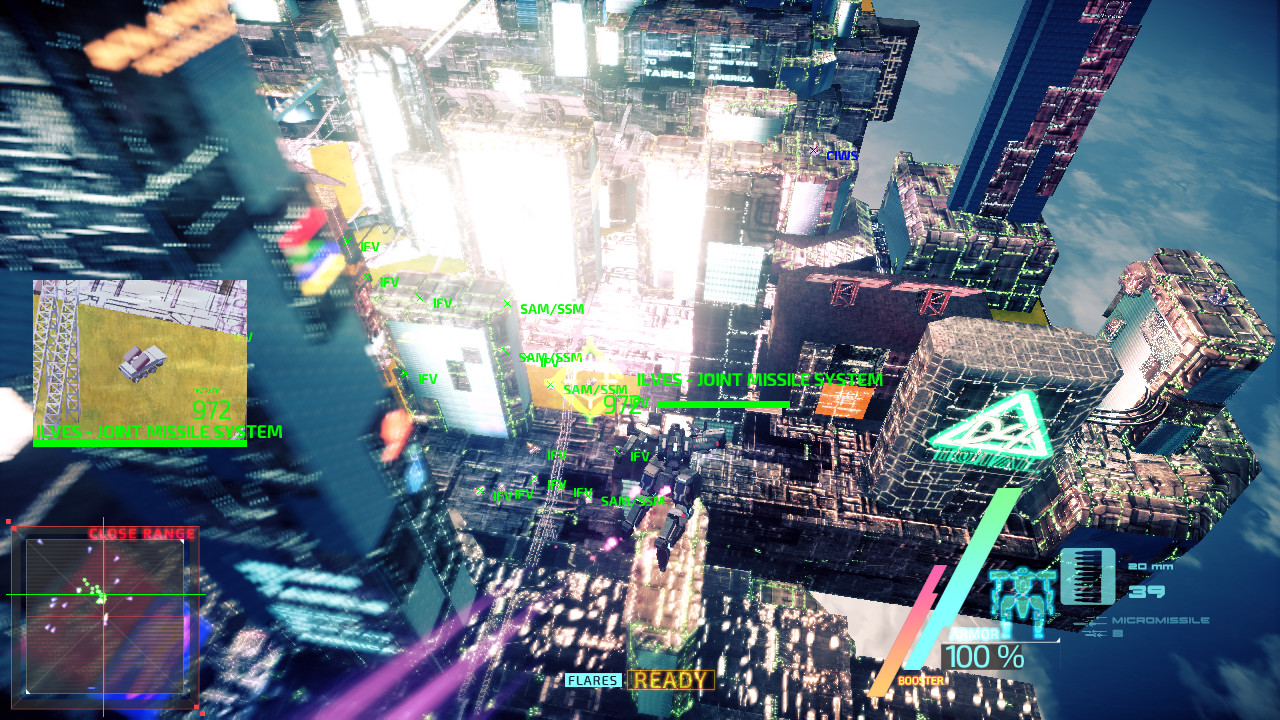 Скриншот 15: Project Nimbus: Complete Edition