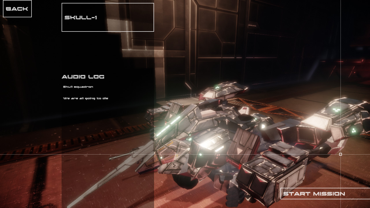 Скриншот 19: Project Nimbus: Complete Edition