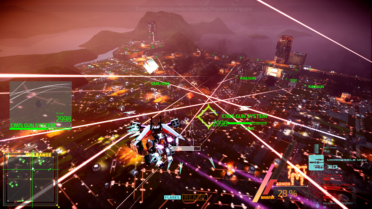 Скриншот 23: Project Nimbus: Complete Edition