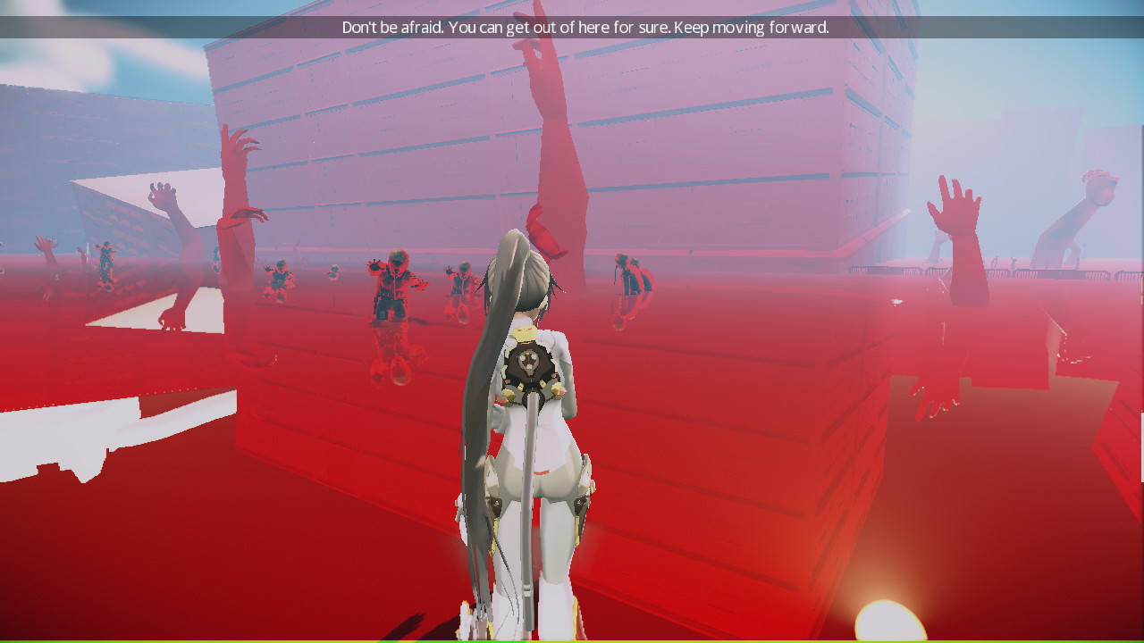 Скриншот 24: Project Nimbus: Complete Edition