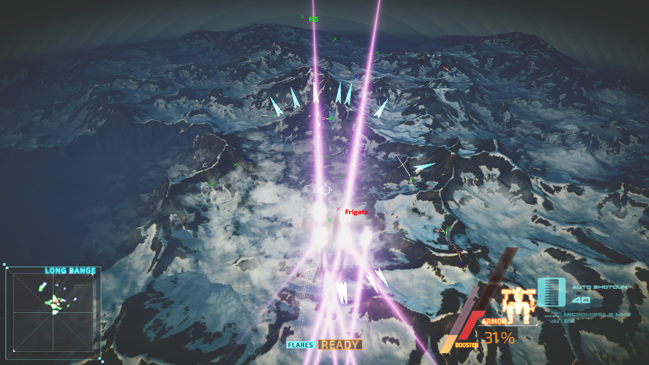 Скриншот 26: Project Nimbus: Complete Edition