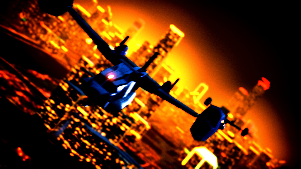 Скриншот 29: Project Nimbus: Complete Edition