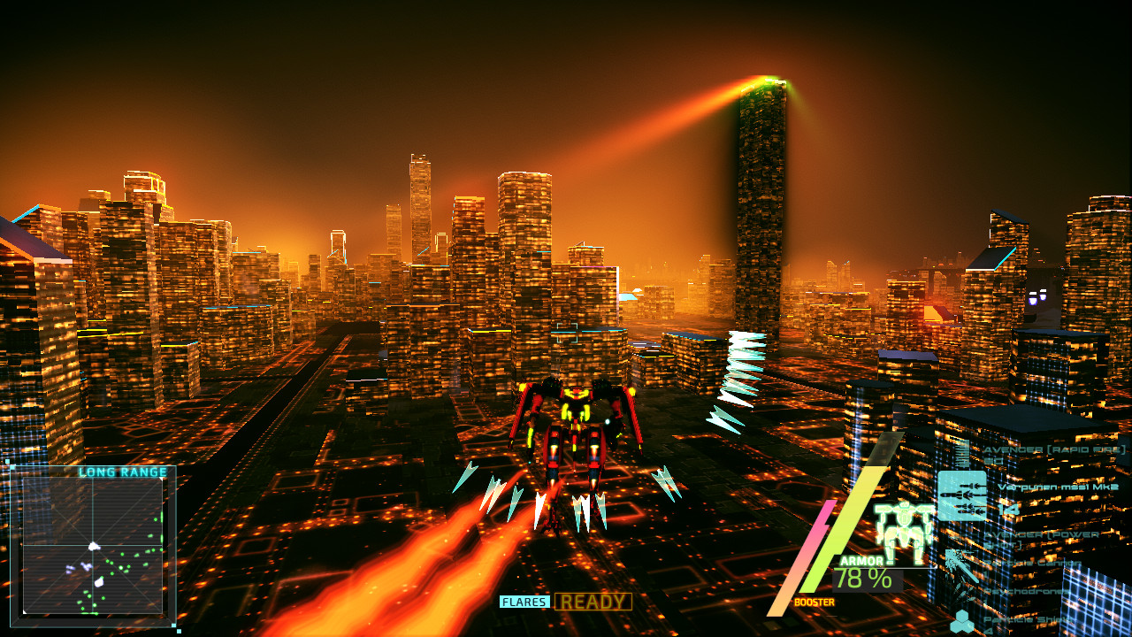 Скриншот 30: Project Nimbus: Complete Edition