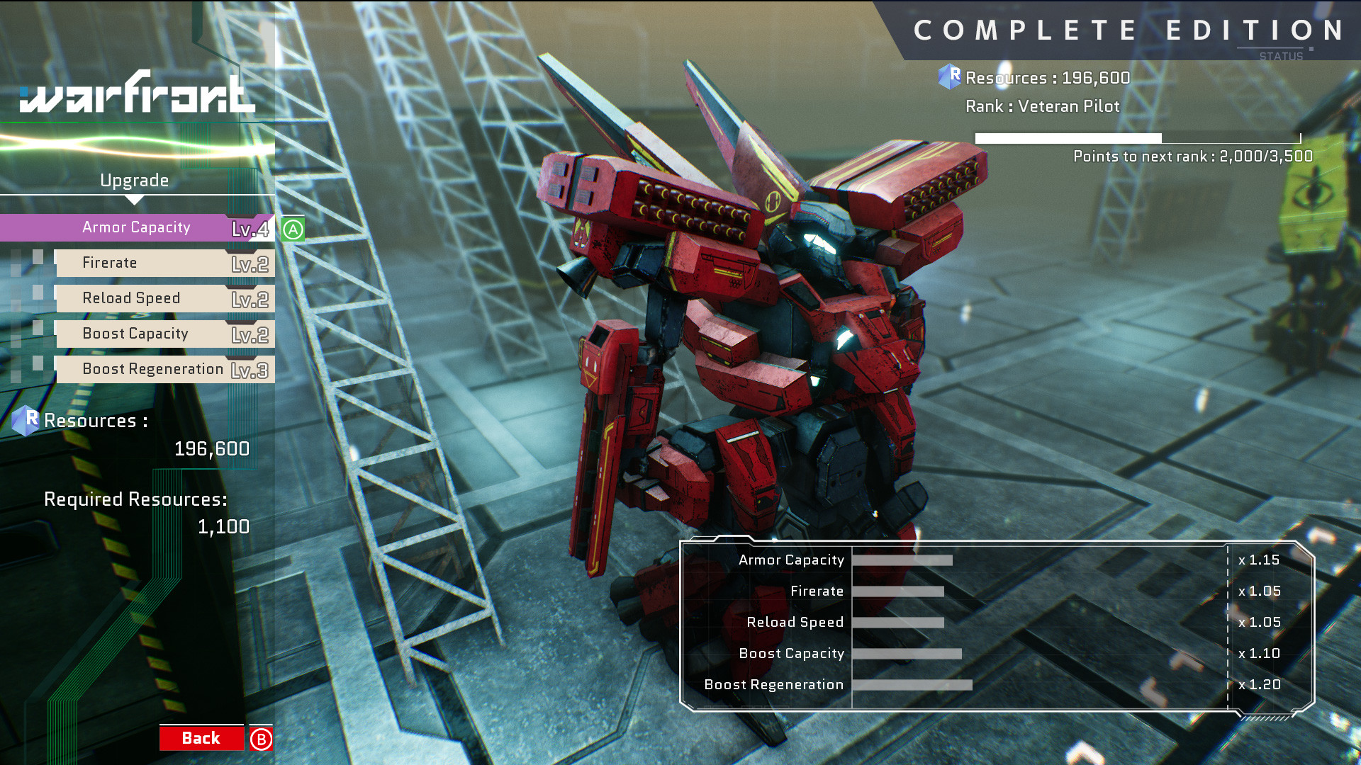 Скриншот 6: Project Nimbus: Complete Edition