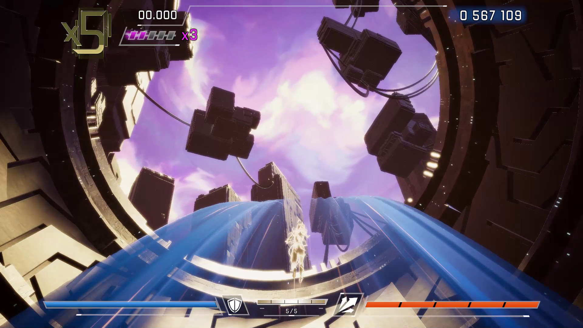 Скриншот 12: Outshine