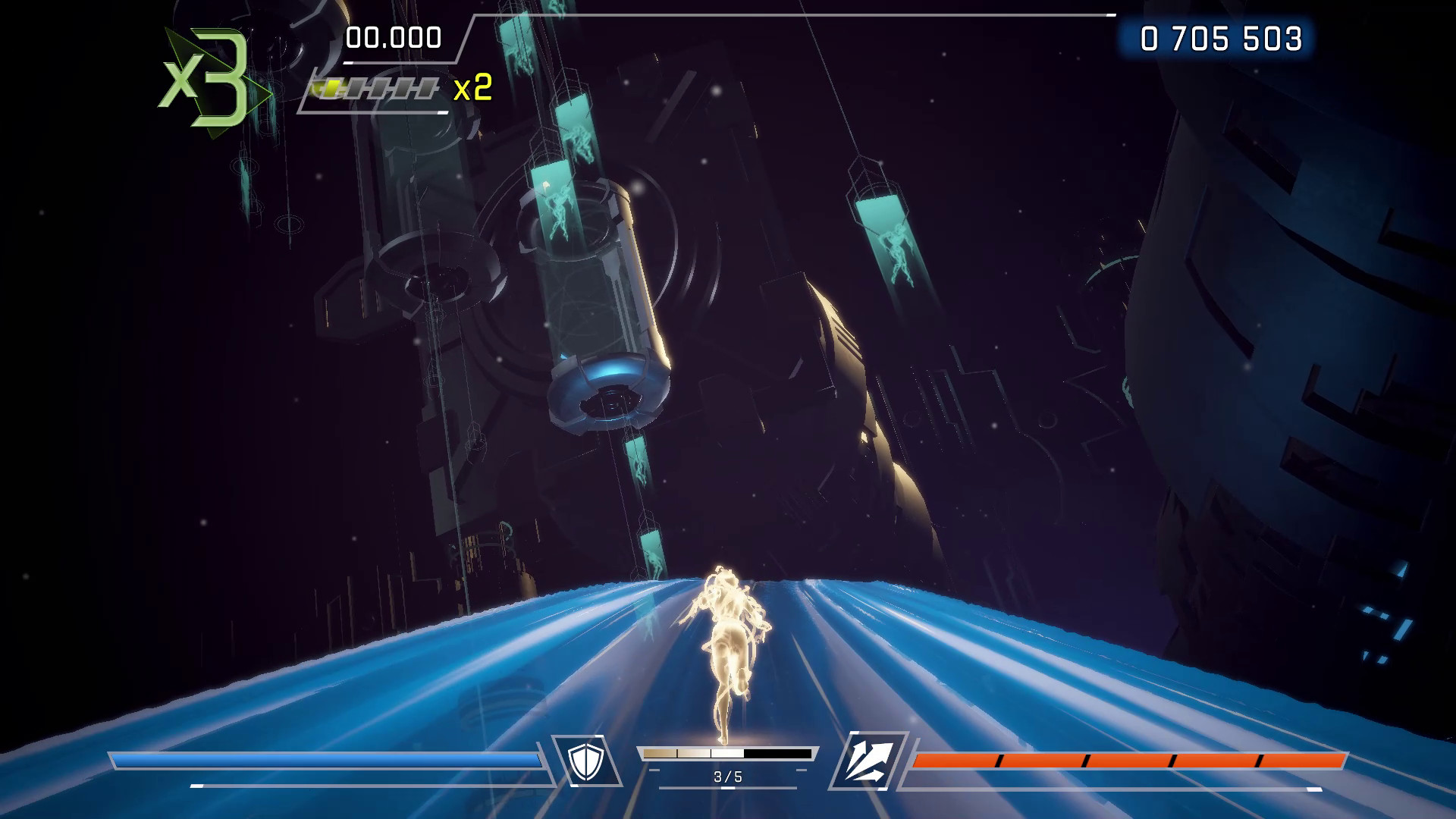 Скриншот 9: Outshine