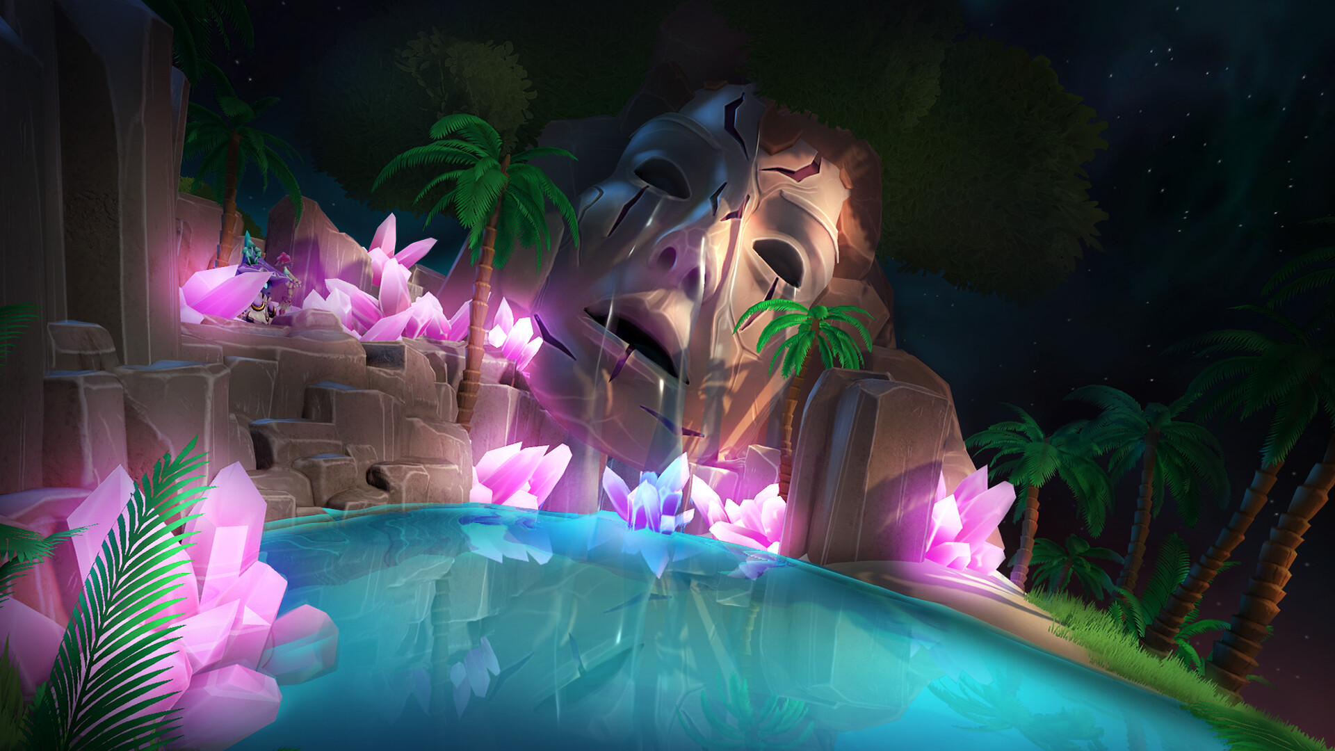 Скриншот 10: Voodolls