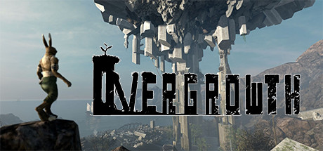Обложка: Overgrowth