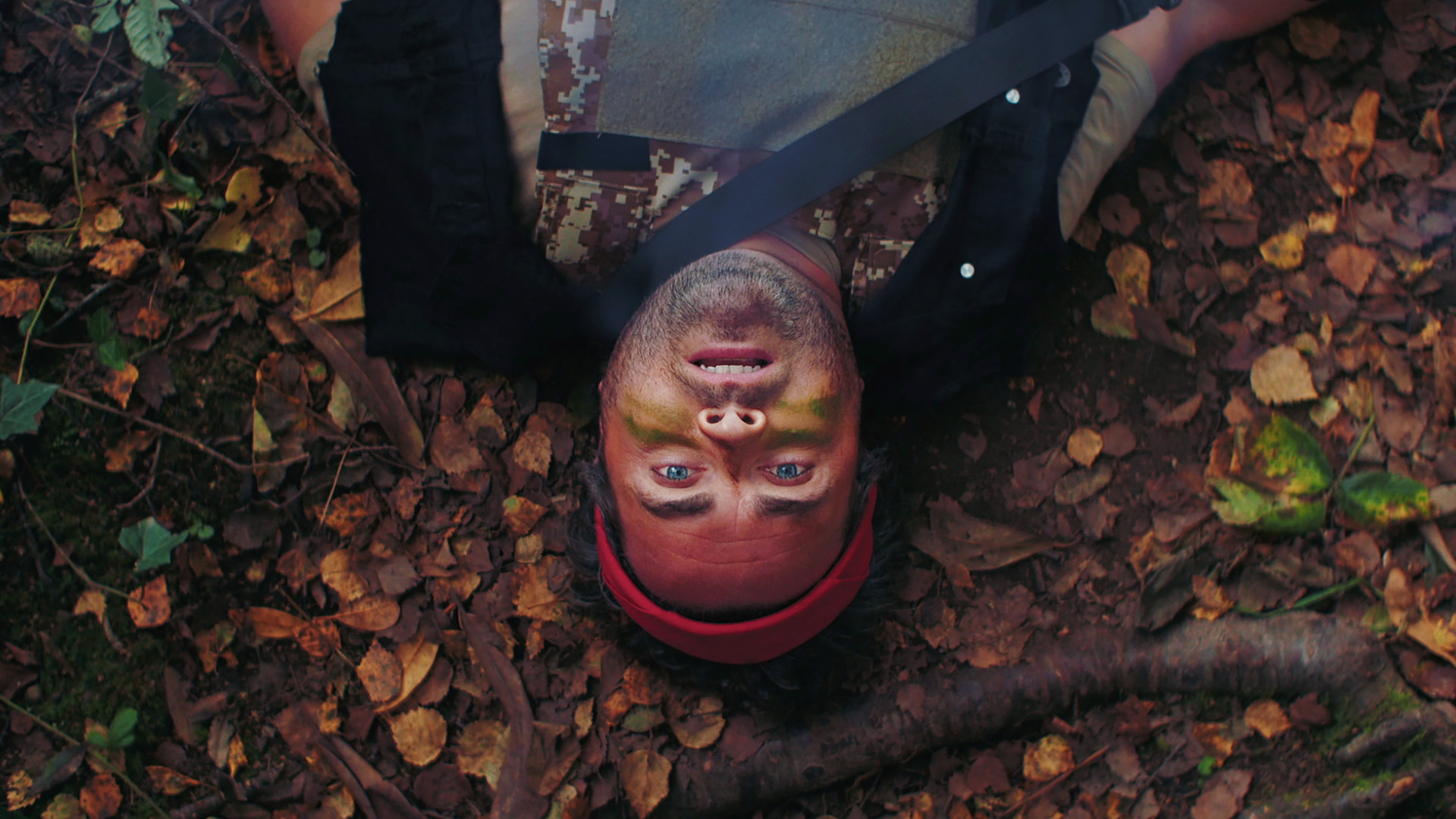 Скриншот: Bloodshore