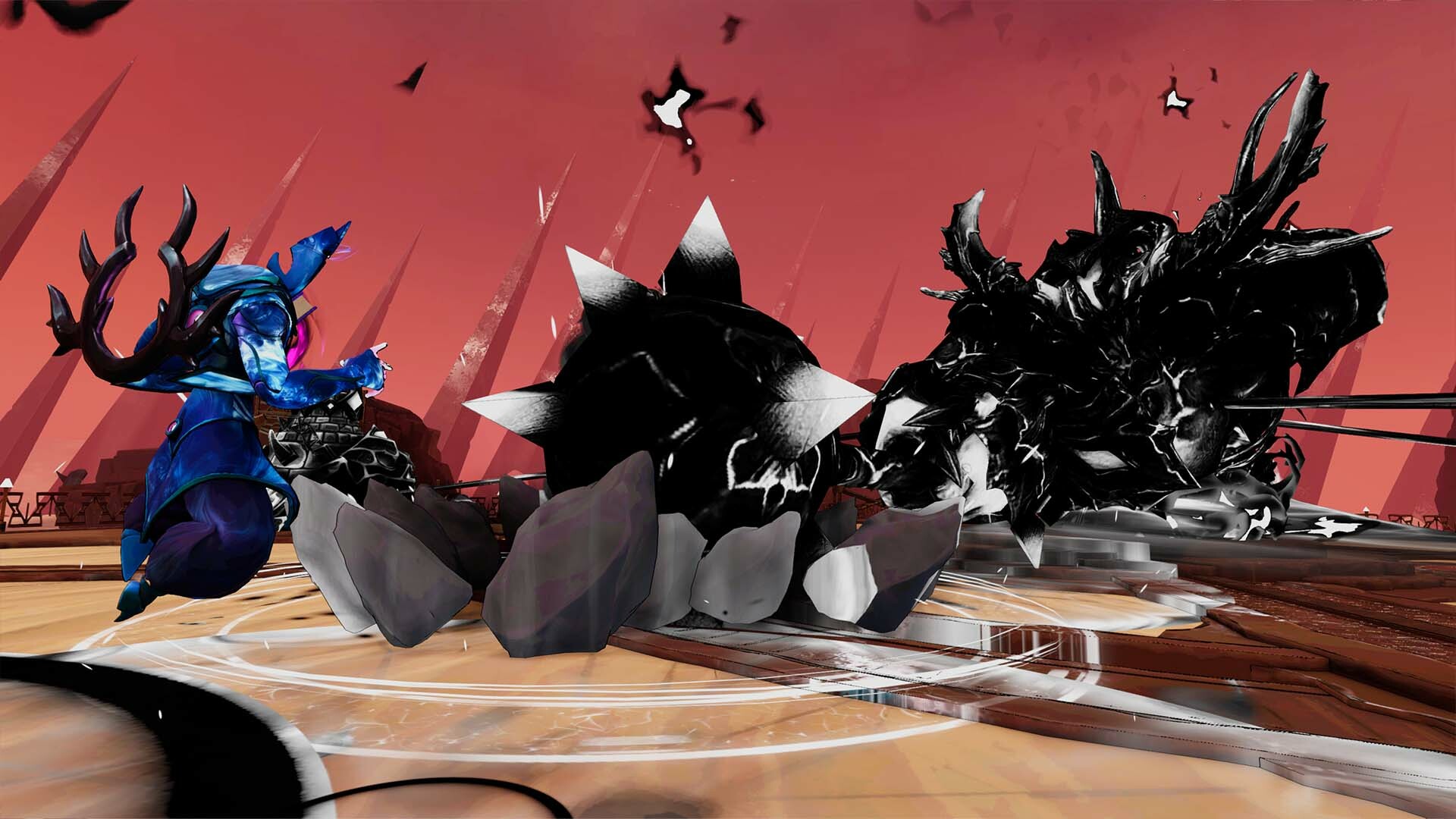 Скриншот 12: Vellum