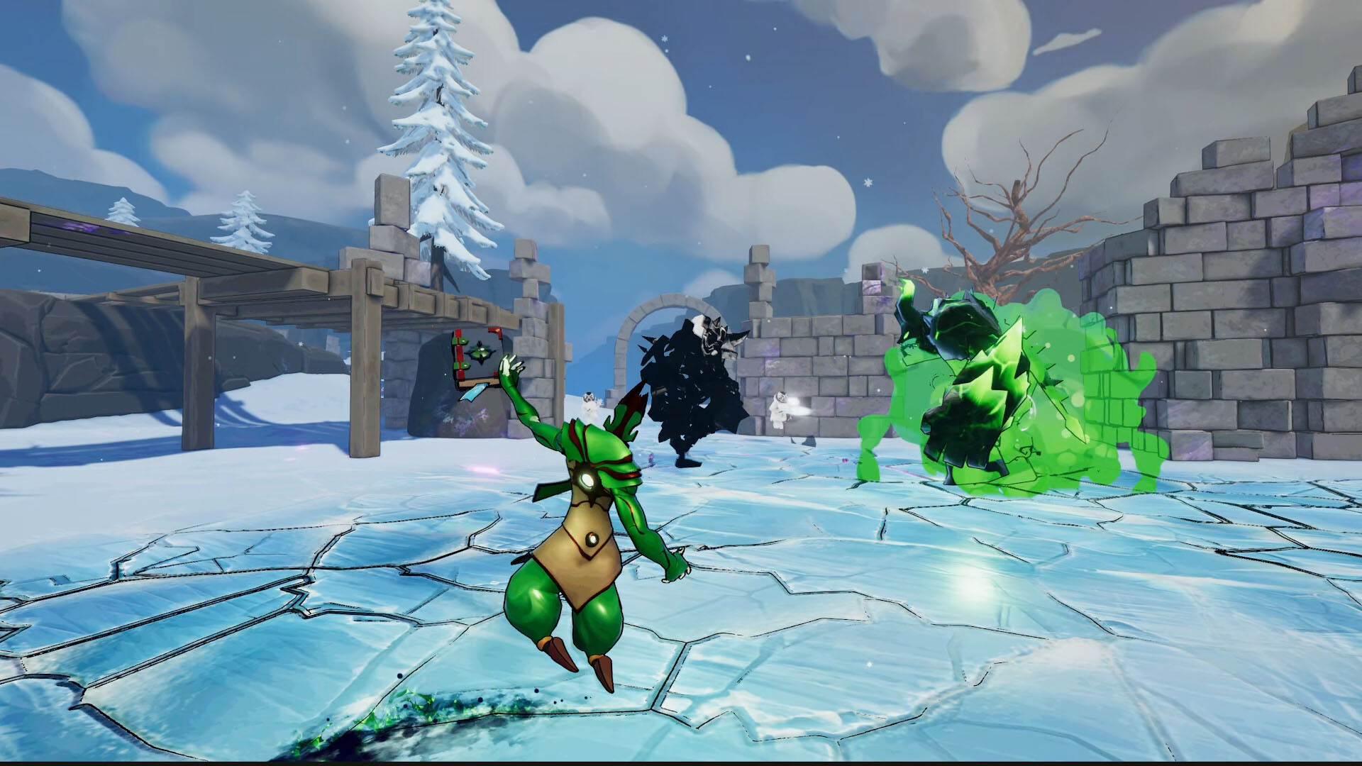 Скриншот 6: Vellum