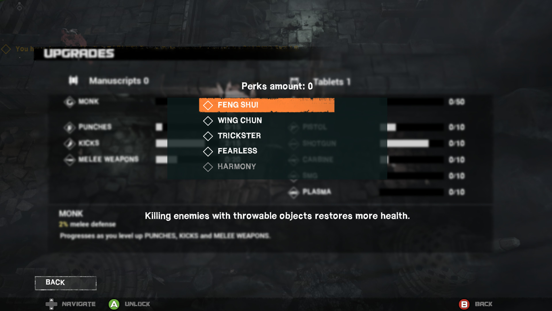 Скриншот 19: Redeemer: Enhanced Edition