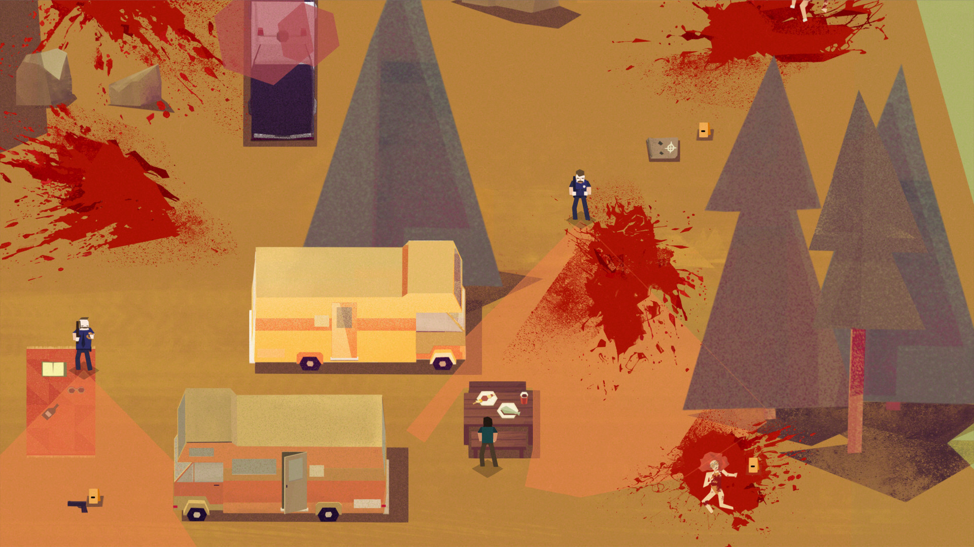 Скриншот: Serial Cleaner