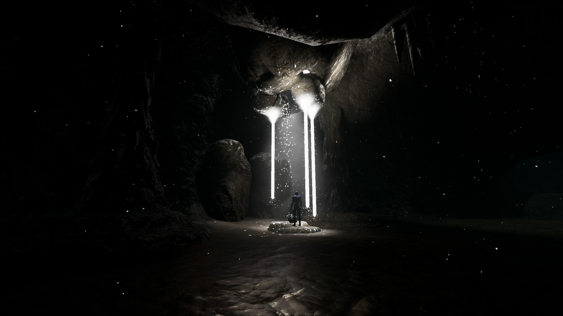 Скриншот 8: CAT Interstellar