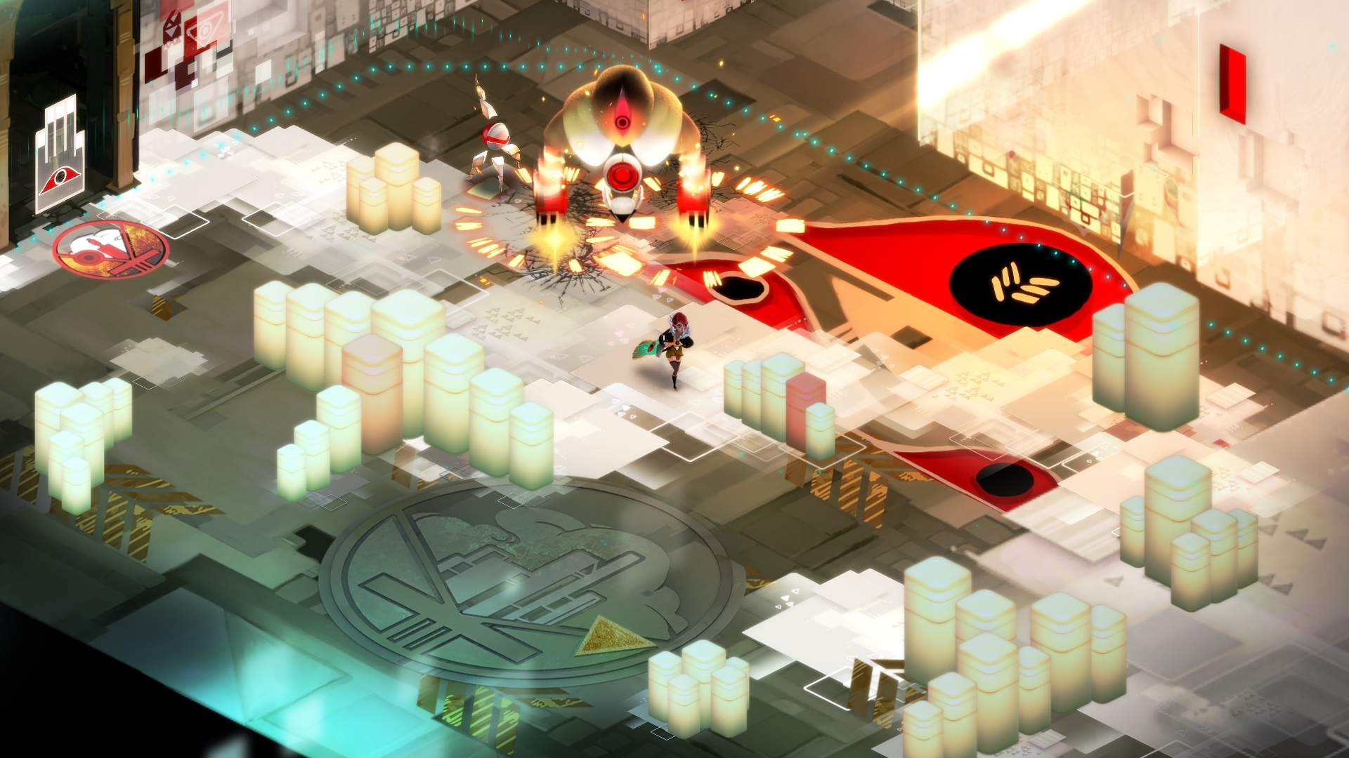 Скриншот 8: Transistor