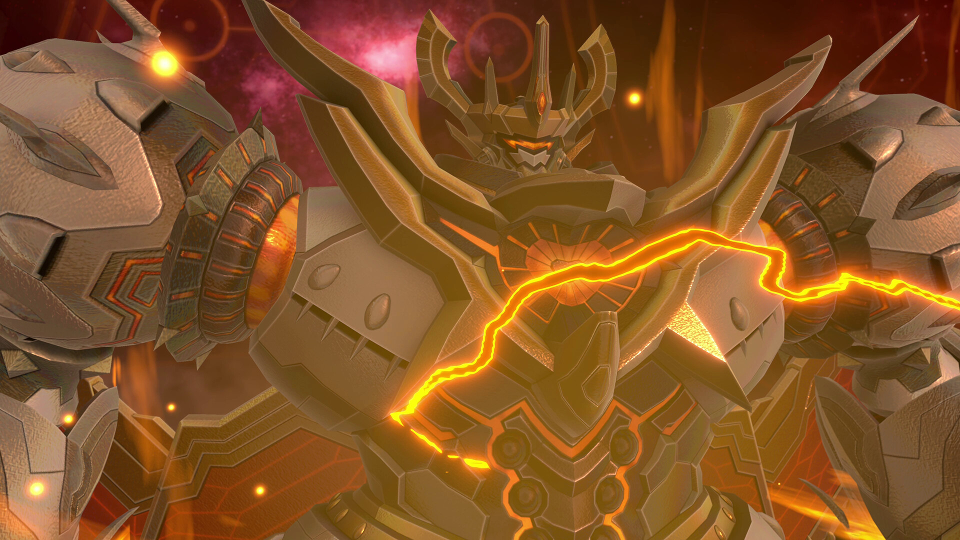 Скриншот 6: MEGATON MUSASHI W: WIRED