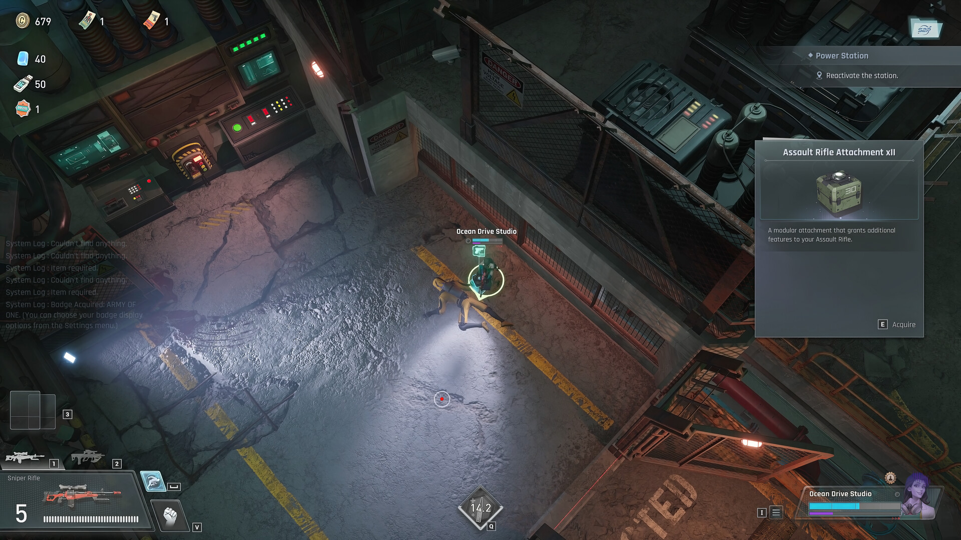 Скриншот 9: Section 13