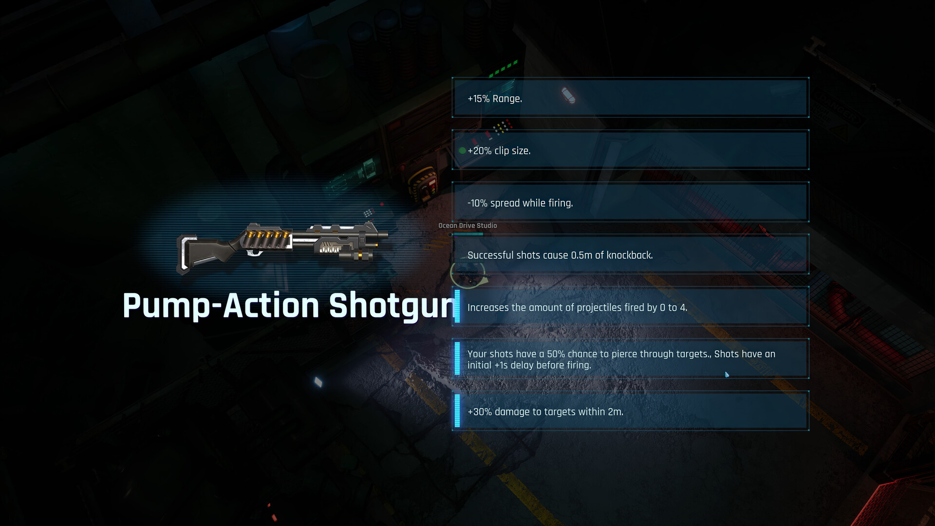 Скриншот 10: Section 13