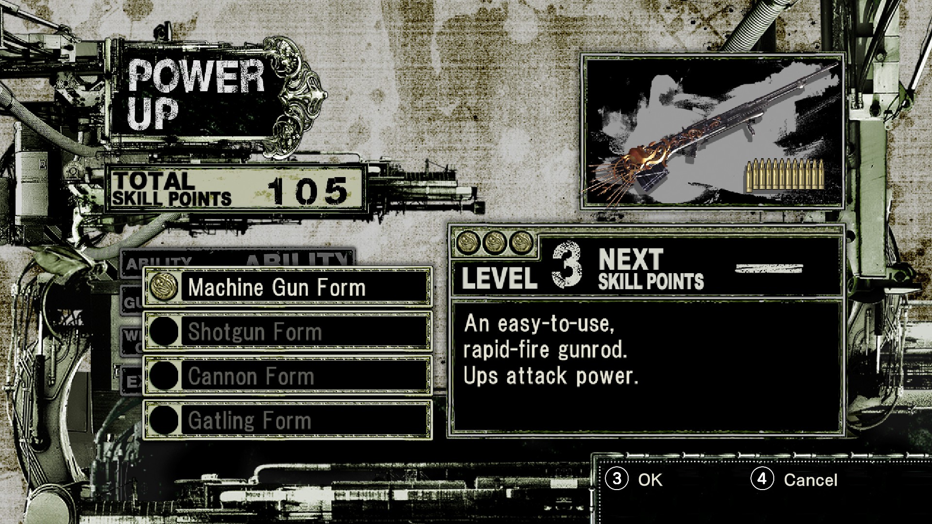 Скриншот 10: Bullet Witch