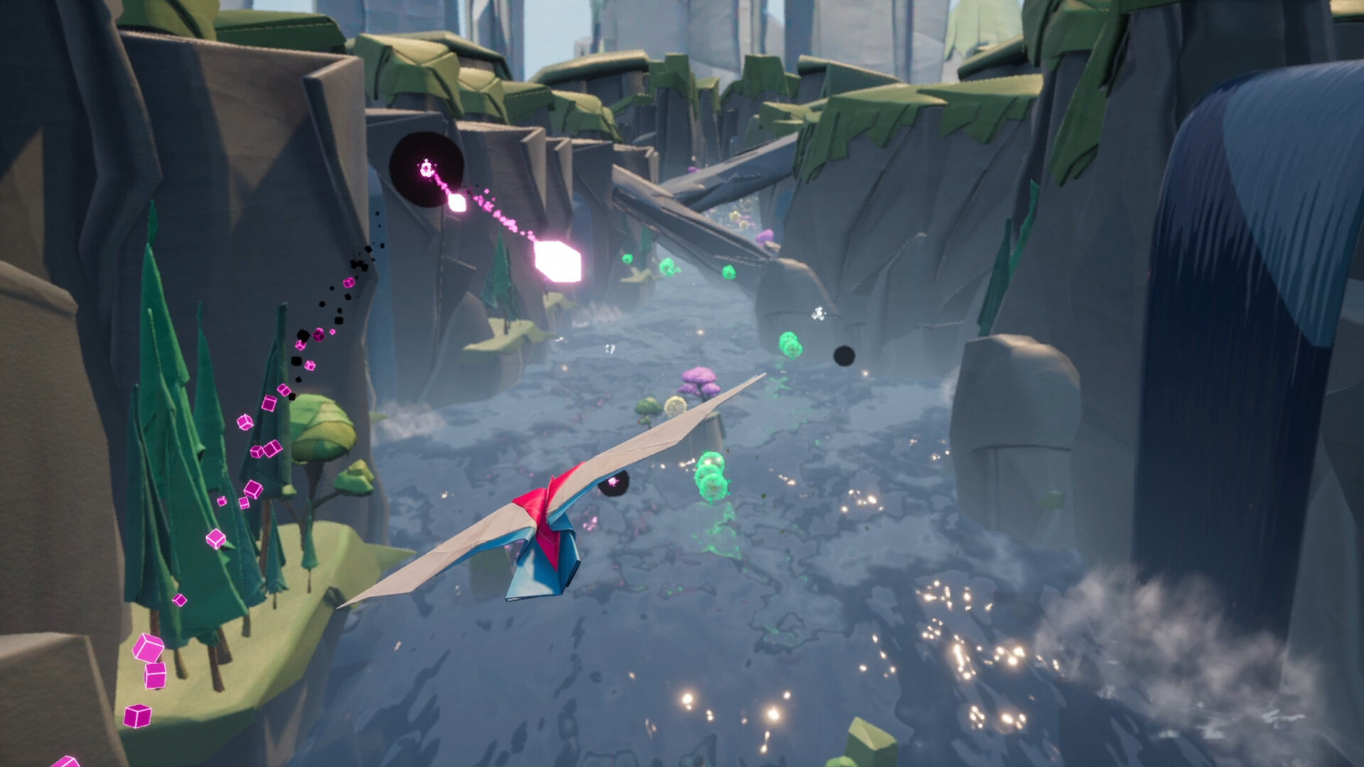 Скриншот 7: Hirogami