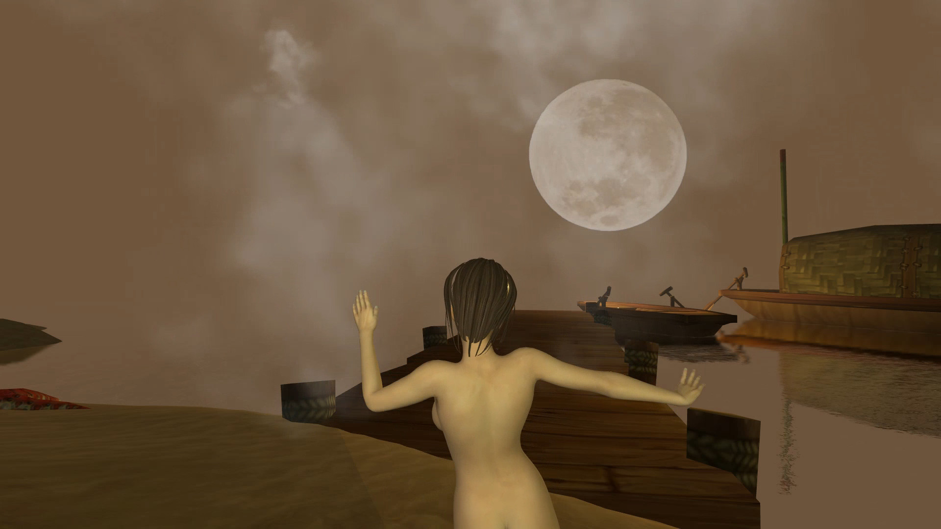 Скриншот: Broken Spell