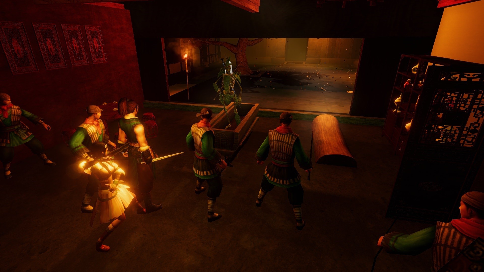 Скриншот 6: Broken Spell