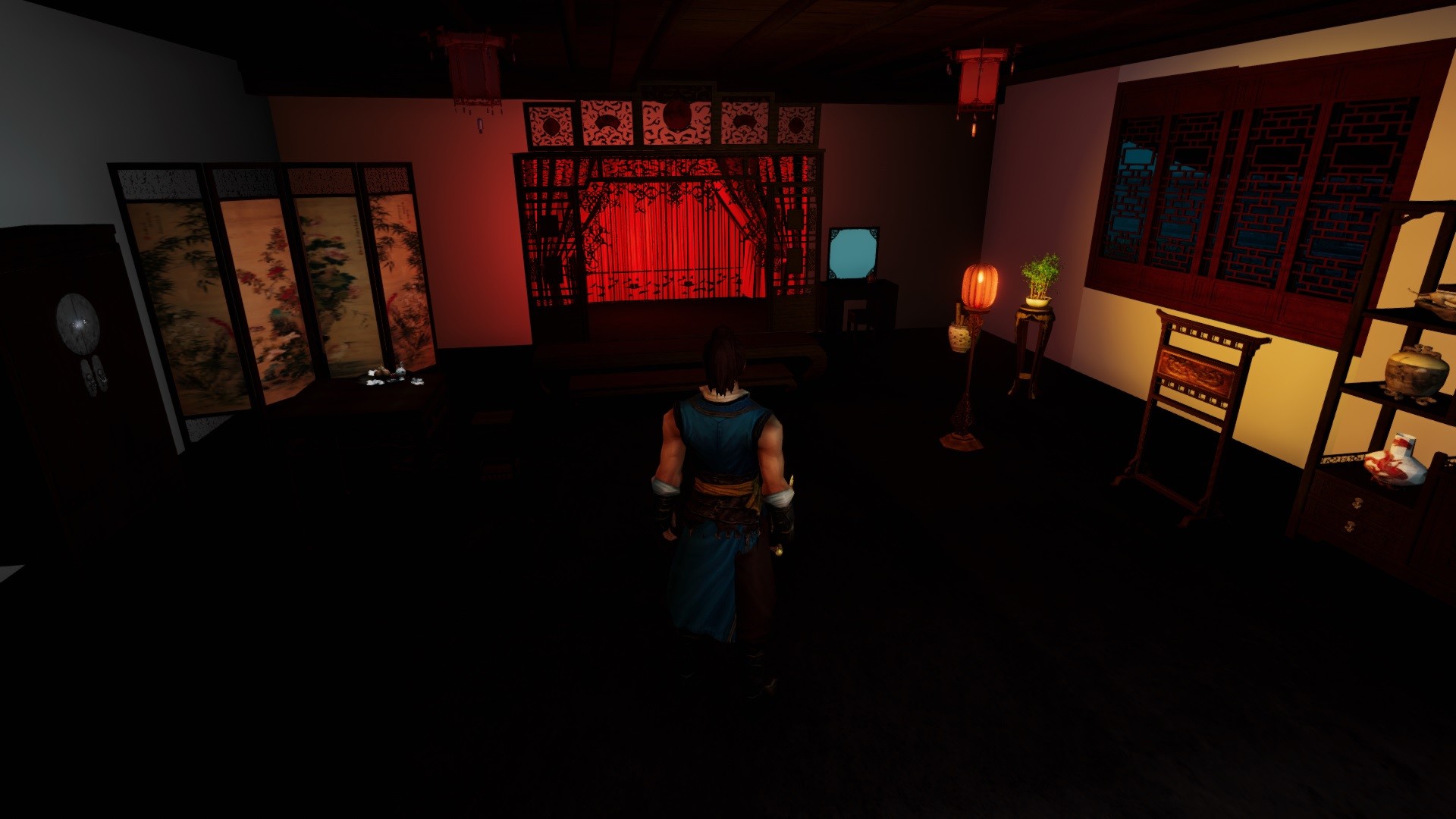 Скриншот 7: Broken Spell