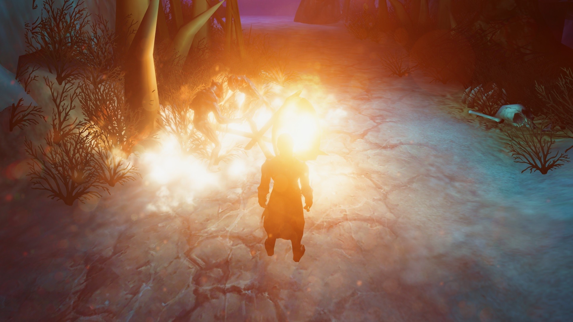 Скриншот 8: Broken Spell