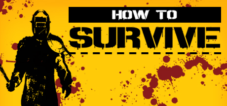 Обложка: How to Survive