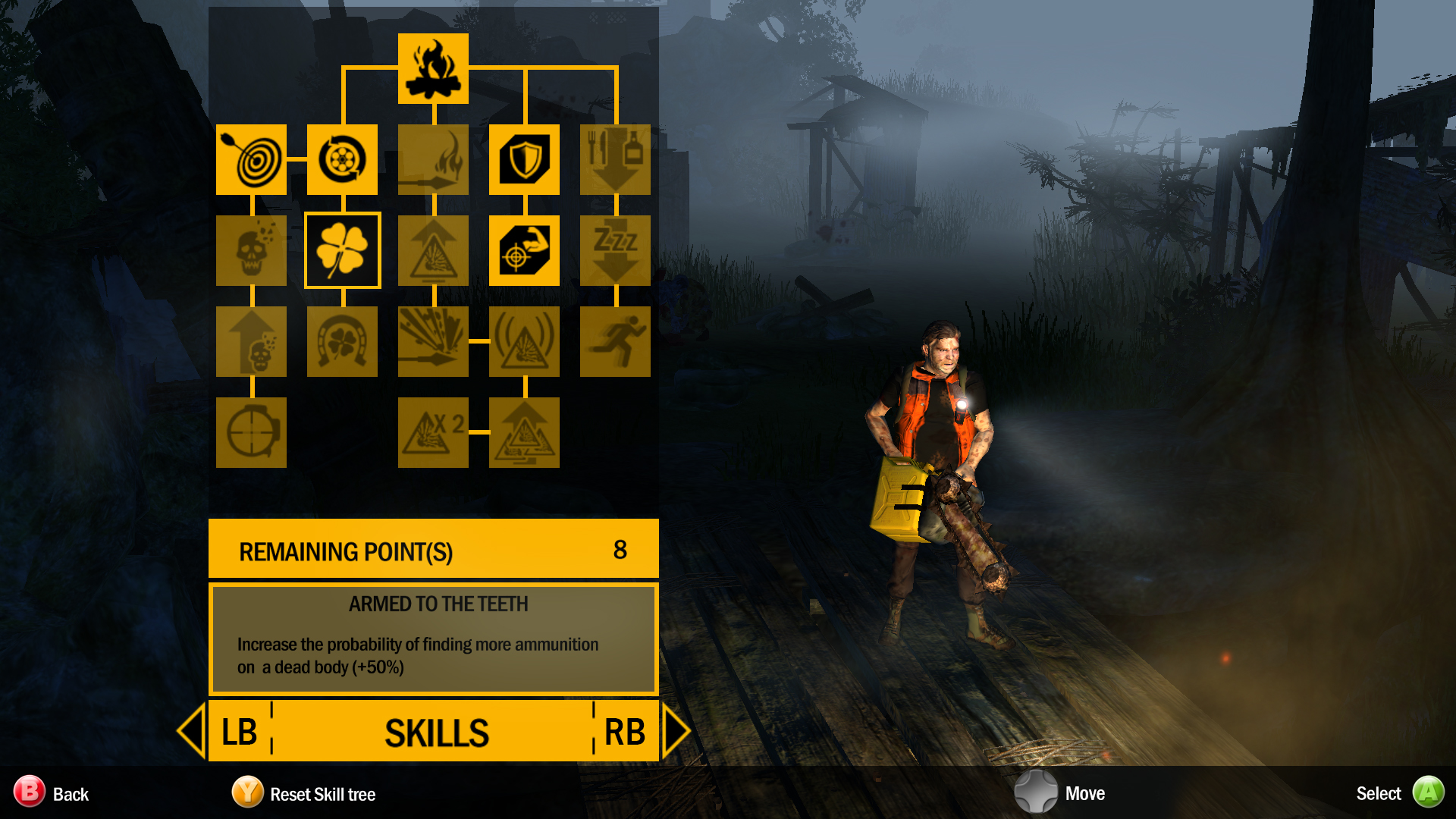 Скриншот 17: How to Survive