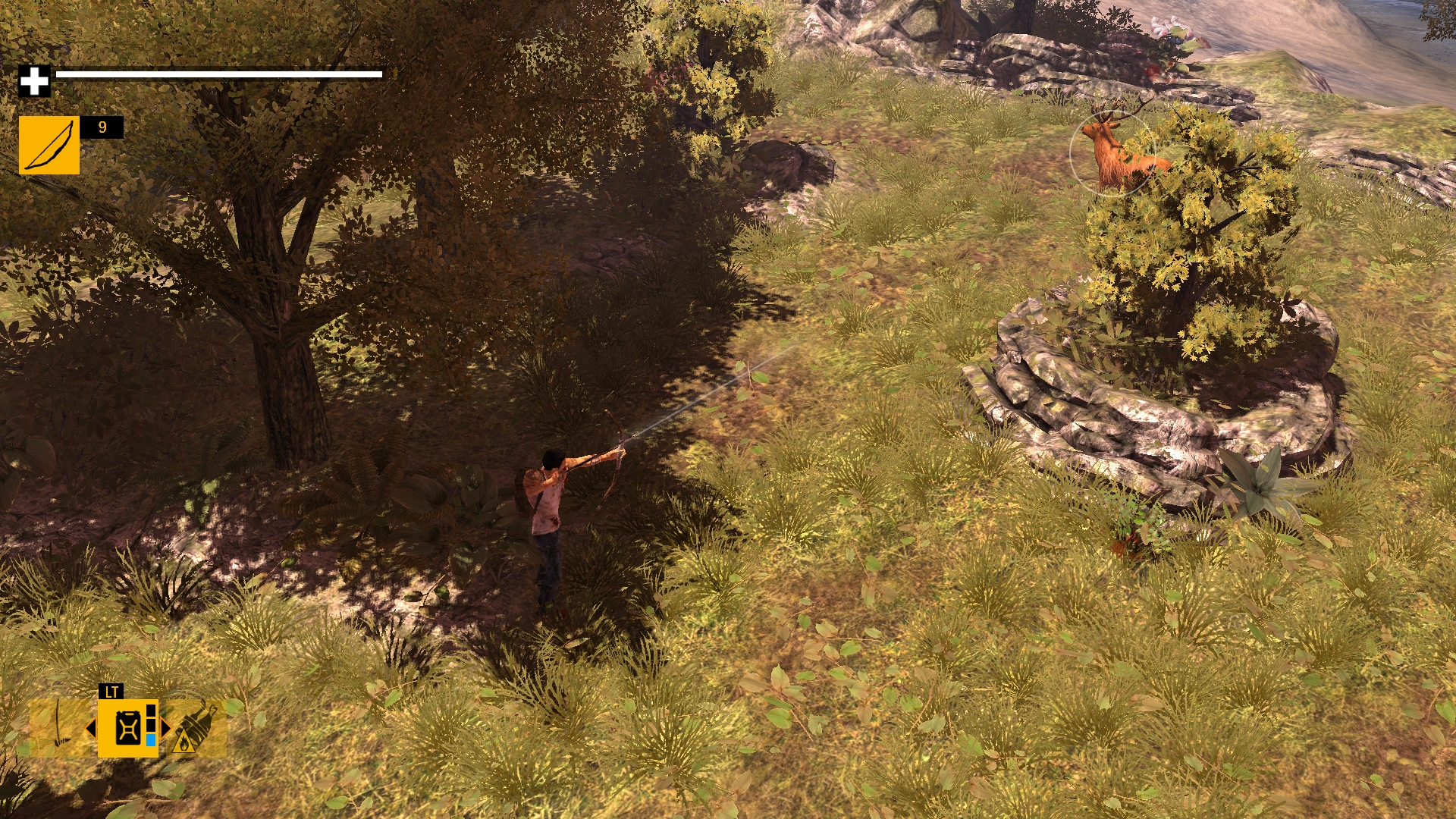 Скриншот 6: How to Survive