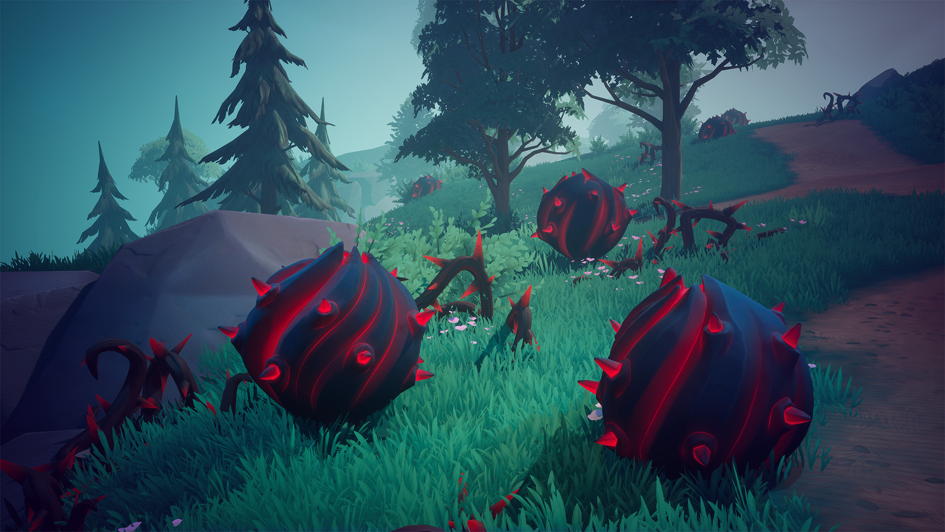 Скриншот 18: Drake Hollow