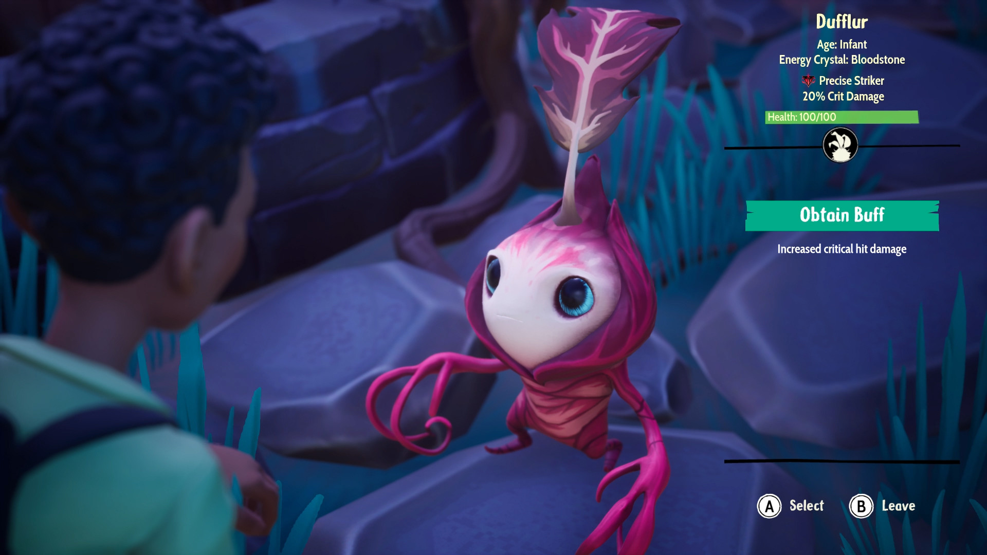 Скриншот: Drake Hollow